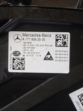 Load image into Gallery viewer, Frontscheinwerfer Mercedes-Benz W177 A1779062505 Links Scheinwerfer Headlight SCH2969149603lh