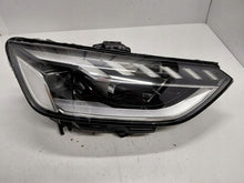 Laden Sie das Bild in den Galerie-Viewer, Frontscheinwerfer Audi A4 B9 8W0941034D Full LED Rechts Scheinwerfer Headlight SCH2969483724cb