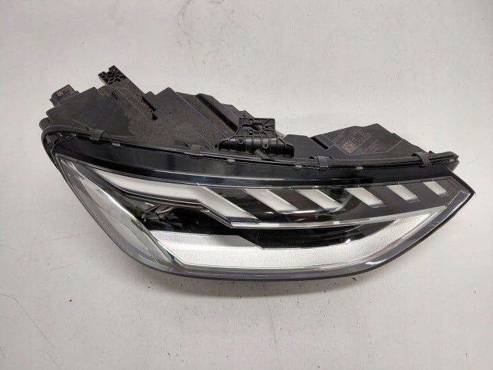 Frontscheinwerfer Audi A4 B9 8W0941034D Full LED Rechts Scheinwerfer Headlight SCH2969483724cb