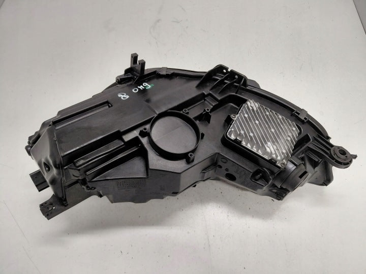 Frontscheinwerfer Audi A4 B9 8W0941034D Full LED Rechts Scheinwerfer Headlight SCH2969483724cb