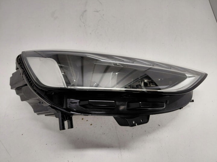 Frontscheinwerfer Audi A4 B9 8W0941034D Full LED Rechts Scheinwerfer Headlight SCH2969483724cb