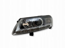 Laden Sie das Bild in den Galerie-Viewer, Frontscheinwerfer Audi A6 Allroad C6 4F0941003 Links Scheinwerfer Headlight SCH2970012300ql
