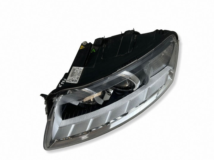 Frontscheinwerfer Audi A6 Allroad C6 4F0941003 Links Scheinwerfer Headlight SCH2970012300ql
