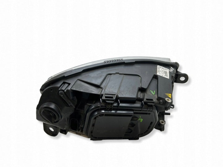 Frontscheinwerfer Audi A6 Allroad C6 4F0941003 Links Scheinwerfer Headlight SCH2970012300ql