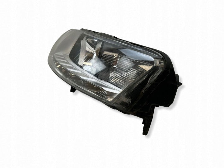 Frontscheinwerfer Audi A6 Allroad C6 4F0941003 Links Scheinwerfer Headlight SCH2970012300ql