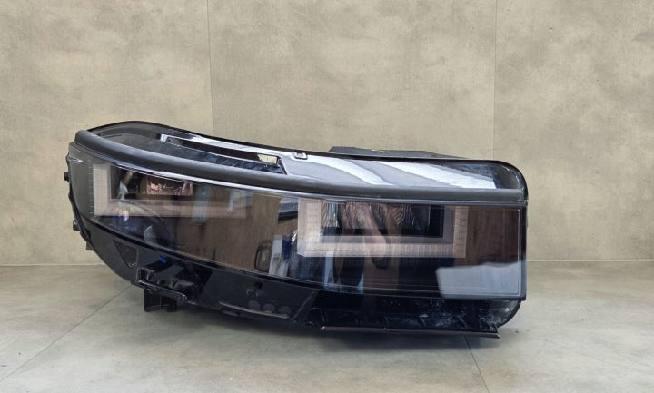 Frontscheinwerfer Hyundai Ioniq 5 N01R2G05 LED Rechts Scheinwerfer Headlight SCH2970228341sy
