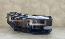Laden Sie das Bild in den Galerie-Viewer, Frontscheinwerfer Hyundai Ioniq 5 N01R2G05 LED Rechts Scheinwerfer Headlight SCH2970228341sy