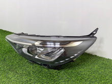 Laden Sie das Bild in den Galerie-Viewer, Frontscheinwerfer Ford Transit Custom PZ31-13E015-AD Links Headlight SCH2971232560ru