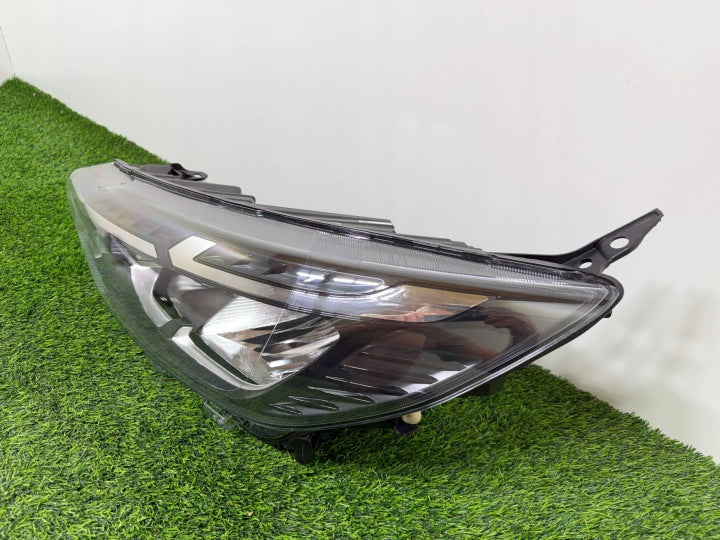 Frontscheinwerfer Ford Transit Custom PZ31-13E015-AD Links Headlight SCH2971232560ru