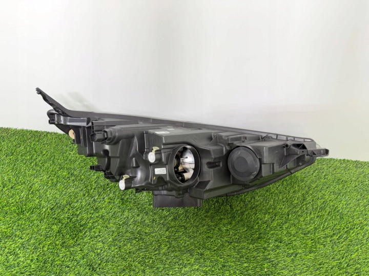 Frontscheinwerfer Ford Transit Custom PZ31-13E015-AD Links Headlight SCH2971232560ru