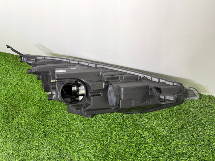 Frontscheinwerfer Ford Transit Custom PZ31-13E015-AD Links Headlight SCH2971232560ru