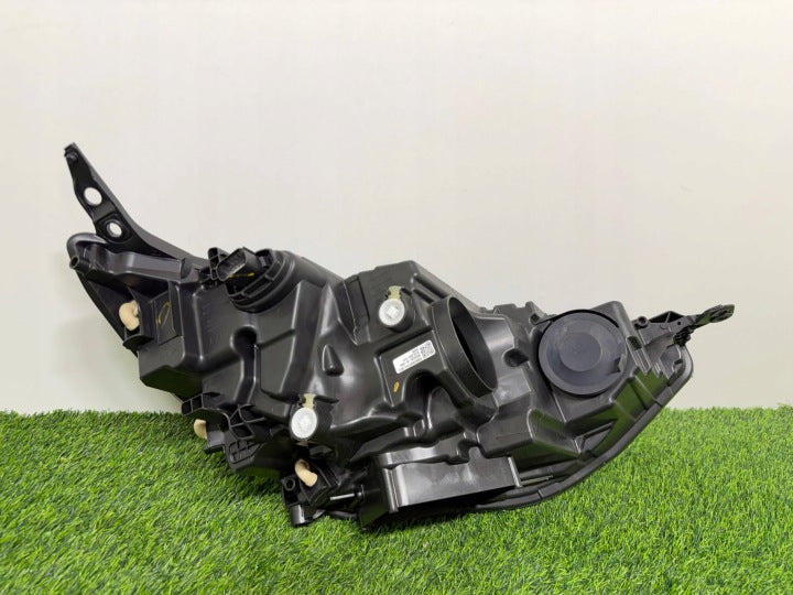 Frontscheinwerfer Ford Transit Custom PZ31-13E015-AD Links Headlight SCH2971232560ru