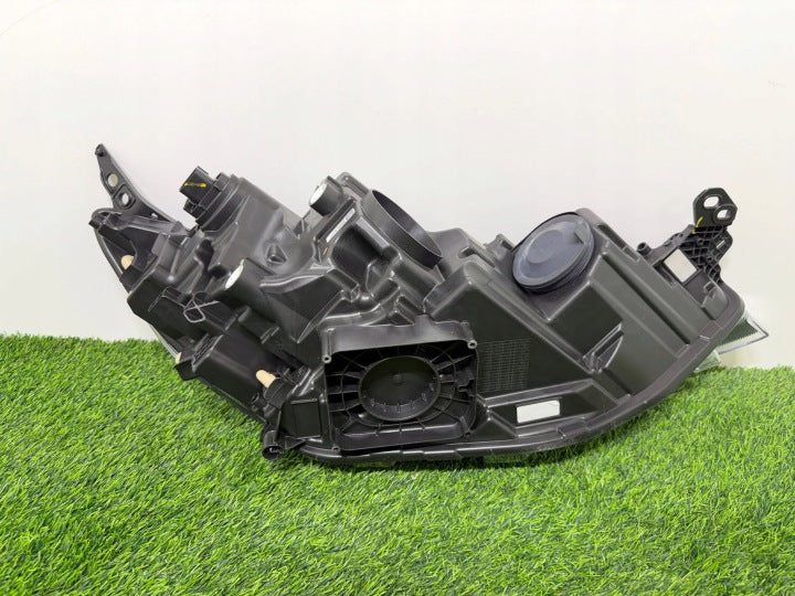 Frontscheinwerfer Ford Transit Custom PZ31-13E015-AD Links Headlight SCH2971232560ru