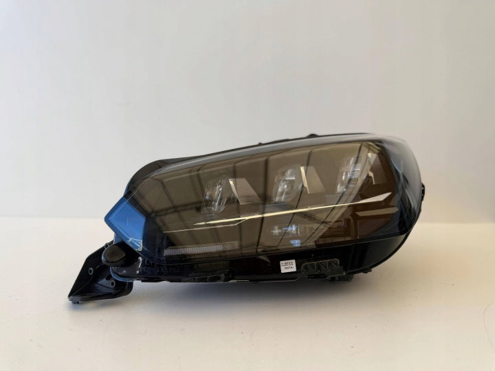 Frontscheinwerfer Peugeot 208 II 9850598580 Links Scheinwerfer Headlight SCH2971544916ap