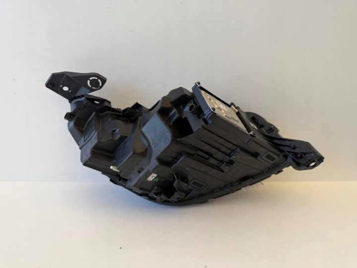 Frontscheinwerfer Peugeot 208 II 9850598580 Links Scheinwerfer Headlight SCH2971544916ap