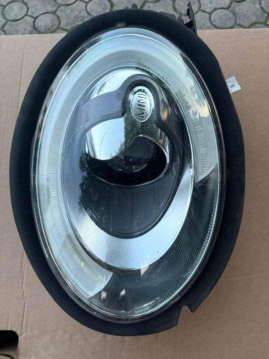 Frontscheinwerfer Mini F56 F55 7494877-01 Links Scheinwerfer Headlight SCH2972158125sw