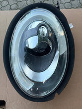 Laden Sie das Bild in den Galerie-Viewer, Frontscheinwerfer Mini F56 F55 7494877-01 Links Scheinwerfer Headlight SCH2972158125sw