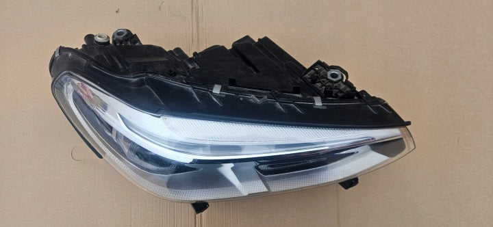 Frontscheinwerfer BMW X3 G01 G02 8739654-02 LED Rechts Scheinwerfer Headlight SCH2972774593pg