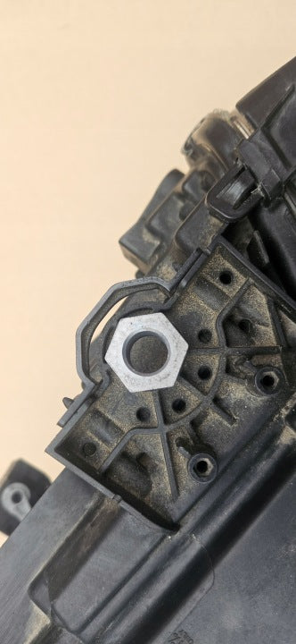 Frontscheinwerfer BMW X3 G01 G02 8739654-02 LED Rechts Scheinwerfer Headlight SCH2972774593pg