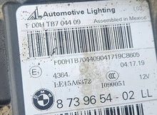 Laden Sie das Bild in den Galerie-Viewer, Frontscheinwerfer BMW X3 G01 G02 8739654-02 LED Rechts Scheinwerfer Headlight SCH2972774593pg