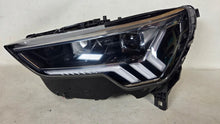 Laden Sie das Bild in den Galerie-Viewer, Frontscheinwerfer Audi Q3 83A941033 Links Scheinwerfer Headlight SCH2972782254wg