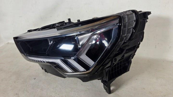 Frontscheinwerfer Audi Q3 83A941033 Links Scheinwerfer Headlight SCH2972782254wg