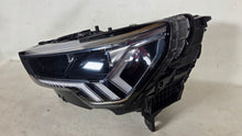 Laden Sie das Bild in den Galerie-Viewer, Frontscheinwerfer Audi Q3 83A941033 Links Scheinwerfer Headlight SCH2972782254wg