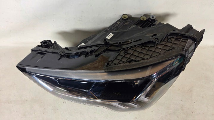 Frontscheinwerfer Audi Q3 83A941033 Links Scheinwerfer Headlight SCH2972782254wg