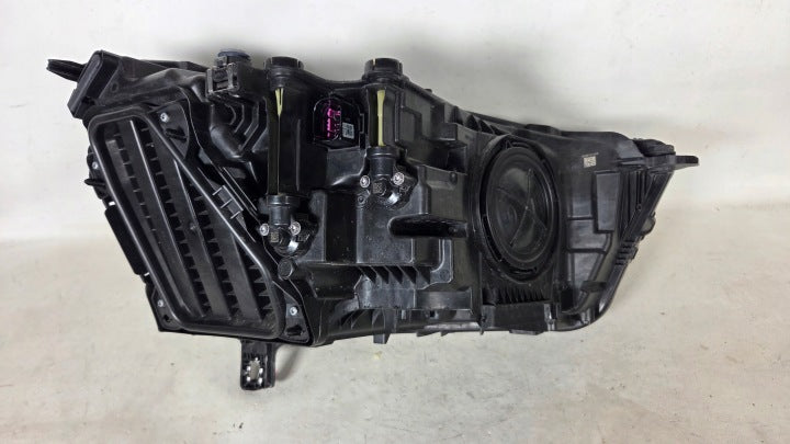 Frontscheinwerfer Audi Q3 83A941033 Links Scheinwerfer Headlight SCH2972782254wg