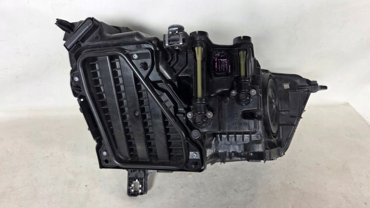 Frontscheinwerfer Audi Q3 83A941033 Links Scheinwerfer Headlight SCH2972782254wg
