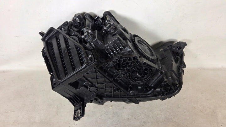 Frontscheinwerfer Audi Q3 83A941033 Links Scheinwerfer Headlight SCH2972782254wg