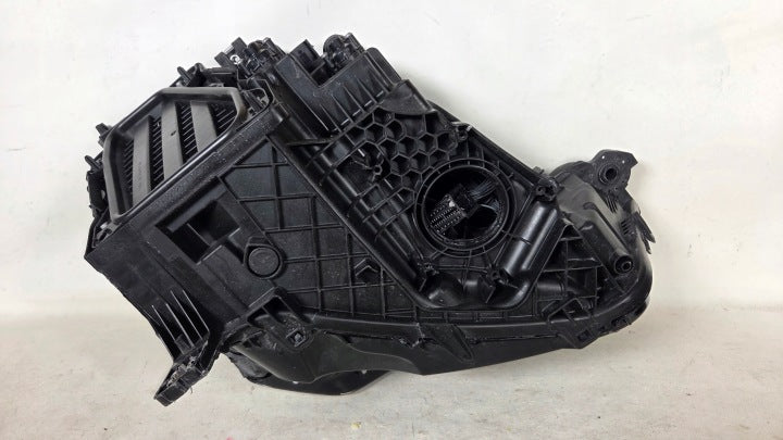 Frontscheinwerfer Audi Q3 83A941033 Links Scheinwerfer Headlight SCH2972782254wg