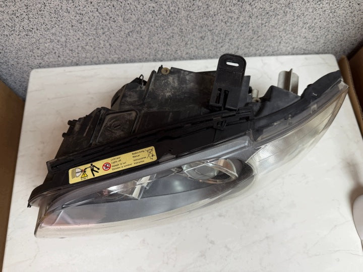 Frontscheinwerfer BMW 1 E81 E82 E87 7170291-02 Links Scheinwerfer Headlight SCH2972905317kf