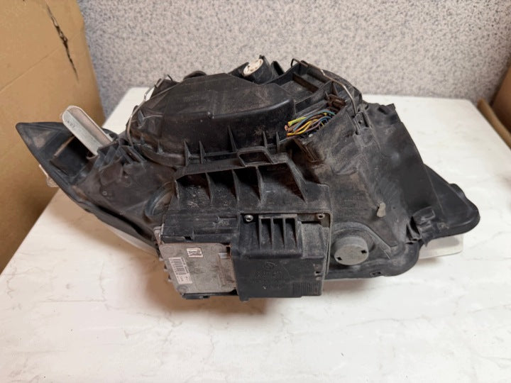 Frontscheinwerfer BMW 1 E81 E82 E87 7170291-02 Links Scheinwerfer Headlight SCH2972905317kf