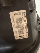 Laden Sie das Bild in den Galerie-Viewer, Frontscheinwerfer BMW 1 E81 E82 E87 7170291-02 Links Scheinwerfer Headlight SCH2972905317kf
