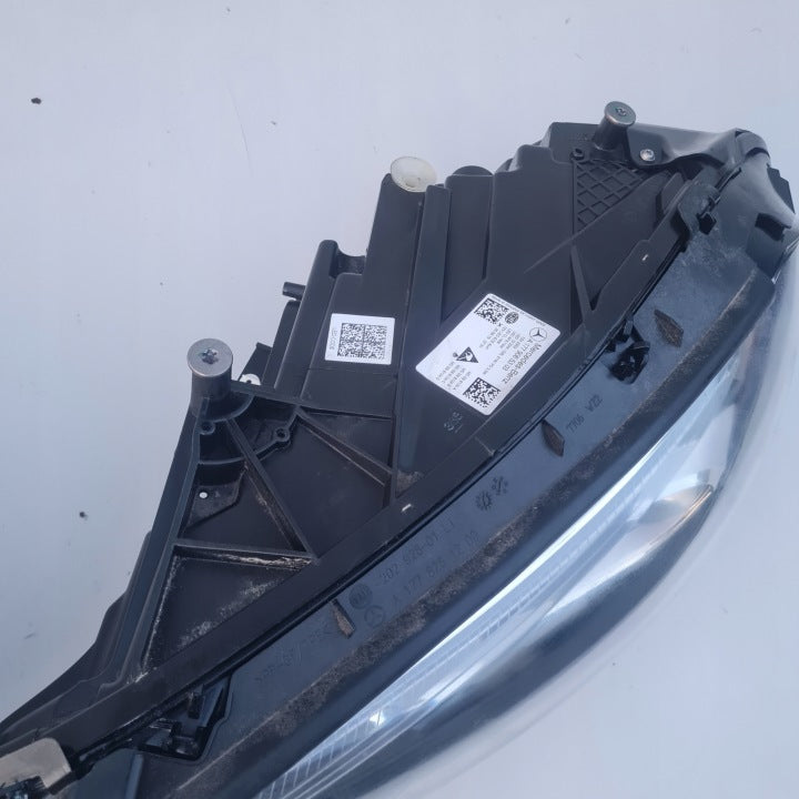 Frontscheinwerfer Mercedes-Benz W177 A1779065303 A1779065600 Xenon Ein Satz SCH2973784199ll