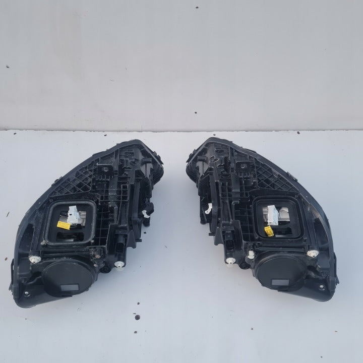 Frontscheinwerfer Mercedes-Benz W177 A1779065303 A1779065600 Xenon Ein Satz SCH2973784199ll