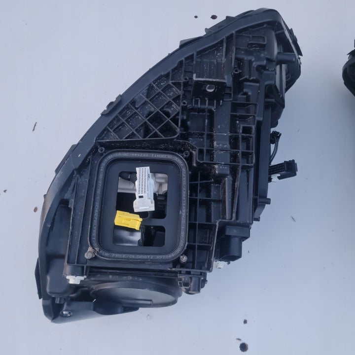 Frontscheinwerfer Mercedes-Benz W177 A1779065303 A1779065600 Xenon Ein Satz SCH2973784199ll