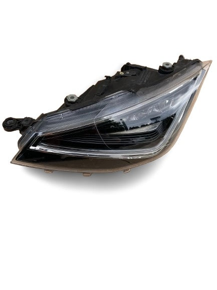 Frontscheinwerfer Seat Ibiza I V 6F1941007 LED Links Scheinwerfer Headlight SCH2974374329lr