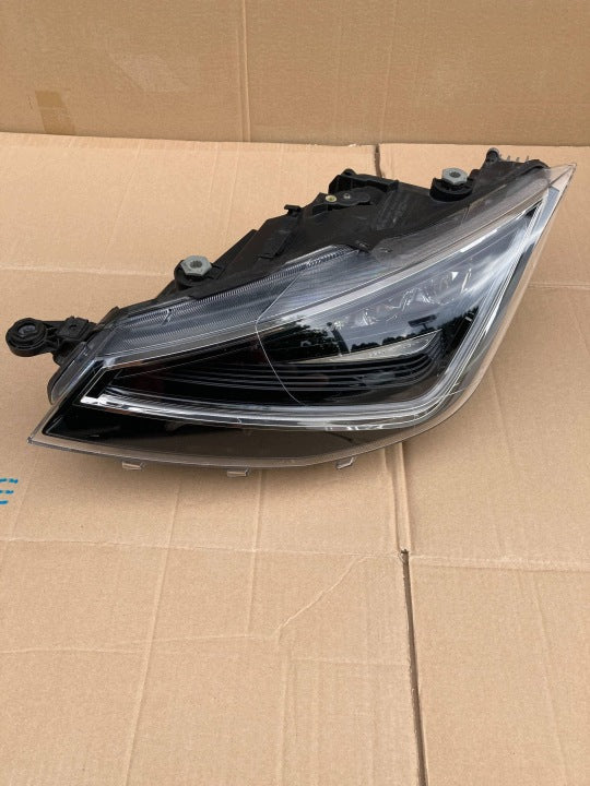 Frontscheinwerfer Seat Ibiza I V 6F1941007 LED Links Scheinwerfer Headlight SCH2974374329lr