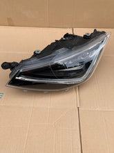 Load image into Gallery viewer, Frontscheinwerfer Seat Ibiza I V 6F1941007 LED Links Scheinwerfer Headlight SCH2974374329lr