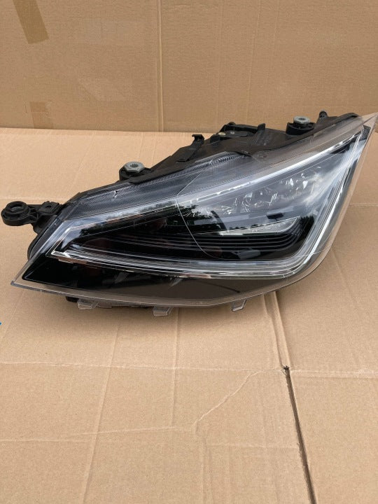 Frontscheinwerfer Seat Ibiza I V 6F1941007 LED Links Scheinwerfer Headlight SCH2974374329lr