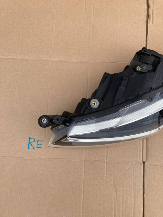 Frontscheinwerfer Seat Ibiza I V 6F1941007 LED Links Scheinwerfer Headlight SCH2974374329lr
