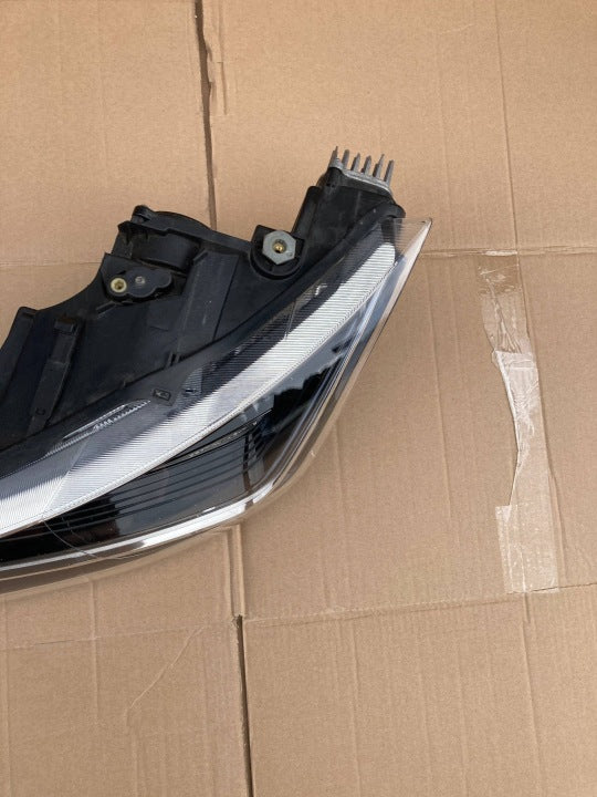 Frontscheinwerfer Seat Ibiza I V 6F1941007 LED Links Scheinwerfer Headlight SCH2974374329lr