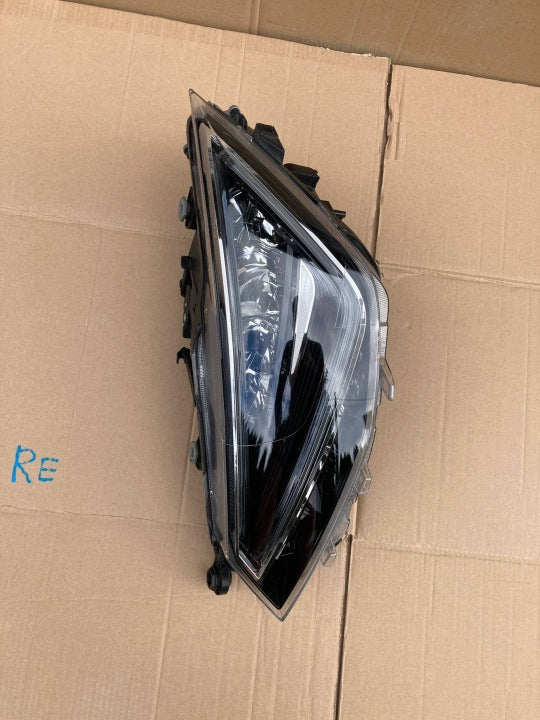 Frontscheinwerfer Seat Ibiza I V 6F1941007 LED Links Scheinwerfer Headlight SCH2974374329lr