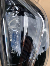 Load image into Gallery viewer, Frontscheinwerfer Seat Ibiza I V 6F1941007 LED Links Scheinwerfer Headlight SCH2974374329lr