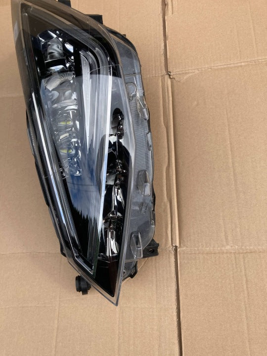 Frontscheinwerfer Seat Ibiza I V 6F1941007 LED Links Scheinwerfer Headlight SCH2974374329lr