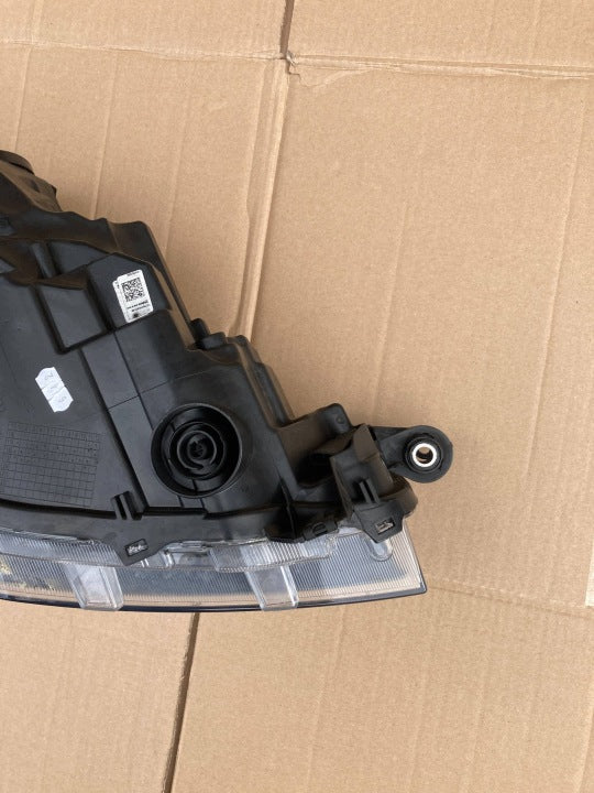 Frontscheinwerfer Seat Ibiza I V 6F1941007 LED Links Scheinwerfer Headlight SCH2974374329lr