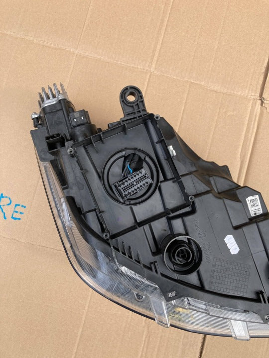 Frontscheinwerfer Seat Ibiza I V 6F1941007 LED Links Scheinwerfer Headlight SCH2974374329lr