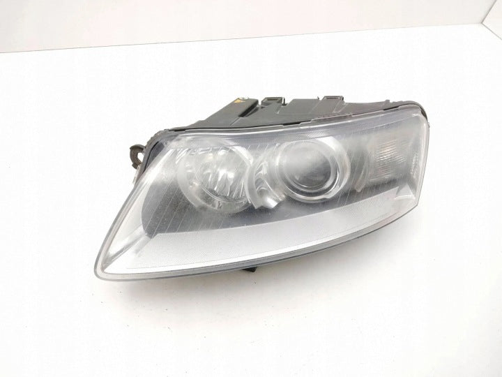 Frontscheinwerfer Audi A6 5DV00829000 Xenon Links Scheinwerfer Headlight SCH2974470474sq